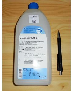 Neodisher LM-3, iron remover, 1 l 