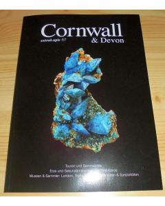Extra Lapis 57 (Cornwall)