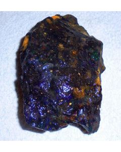 Opal, schwarzer Edelopal, Honduras, 10 kg