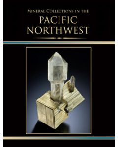 Mineralogical Record Vol. 50, #5.1 2019