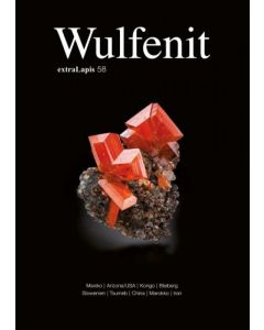 Extra Lapis 58 - Wulfenite