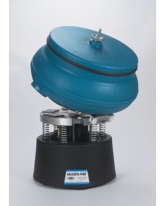 RayTech Trommelmaschine (Trommler, Spirator) Profigerät Tumble Dump 75 (220V, made in USA!)