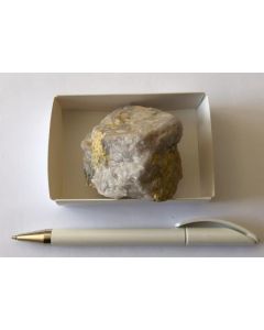 Ardennit - (V); Thier del Preu, Sart, Ardennen, Belgien; NS