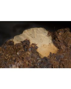 Kamarizait; Kamariza, Laurion, Griechenland; NS