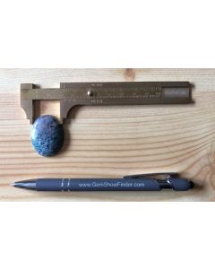 Edelsteinlehre (Schieblehre)