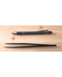 Pinzette, fein, gerade