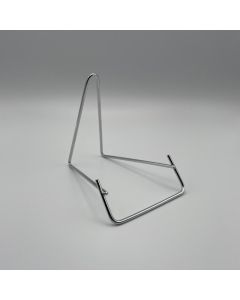 Metal display stand, 80 x 100 x 95 mm, 1 piece