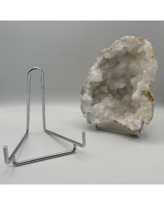 Metal display stand, 120 x 150 x 130 mm, 1 piece