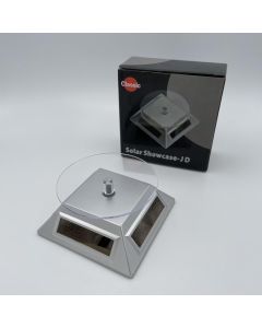 Solar display stand, 10 pieces