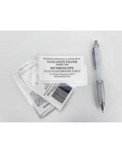Hanneman Tansanit-Filter