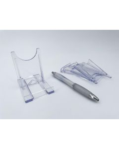 Adjustable display stand; medium; 50 piece
