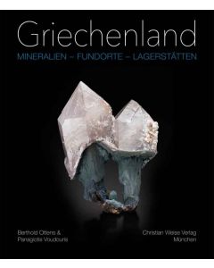 Greece, B. Ottens & P. Voudouris