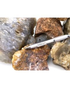 Achat; Teile, unsortiert; Sumatra, Indonesien; 100 kg