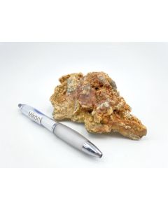 Paravauxit xx; Mina Siglo Veinte, Llallagua, Bolivien; HS