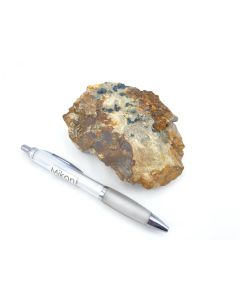 Skorzalit xx; Machacamarca, Bolivien; HS