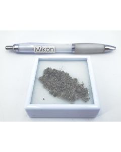 Silber, ged.; Colquechaca, Bolivien; KS