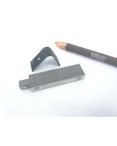 spray gun spare part "shrapnel"