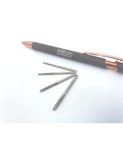 Diamond drill bit; 1.5 mm diameter; 1 piece



