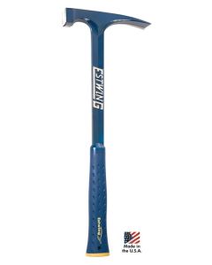 Estwing Supreme Rock Chisle Egde E6-22BLCL; long handle, 22 oz (615 g), 18 inch (457 mm); 1 piece