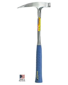 Estwing Supreme Rock Pick E3-23LP; long handle, 22 oz (616 g), 16 inch (406 mm); 1 piece