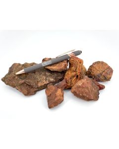 Bauxite; Croatia; 1 kg