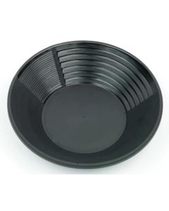 Estwing Gold Pan; plastic, 30 cm (12"); 1 piece