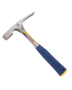 Estwing Supreme Rock Pick E3-24BLC; 24 oz (672 g), 11 1/4" (286 mm); 1 piece