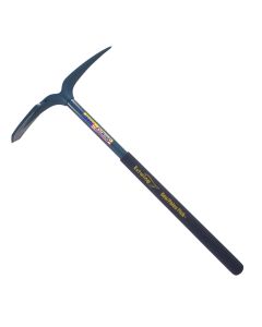 Estwing Hoe Pick GP-100; 4 lbs (1,800 g), 25 1/2" (648 mm); 1 piece