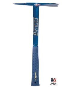 Estwing Hoe pick BP-500, 17" (432 mm), 2 1/4 lbs (2020 g);1 piece