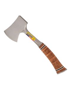 Estwing Sports Axe E24A; short handle, 13 1/2" (343 mm); 1 piece