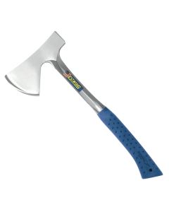 Estwing Camper's Axe E44A, long handle, 18 3/4" (476 mm); 1 piece