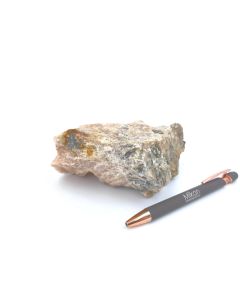 Ixiolit (xx); Väne Ryr, Schweden; HS