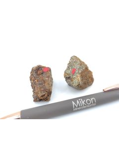 Cobaltin xx; Hakansboda, Schweden; KS