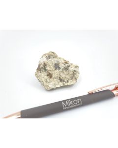 Askagenit - (Nd); Askagen, Schweden; KS