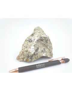 Gadolinit - (Y); Askagen, Schweden; NS