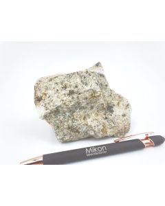 Gadolinit - (Y); Askagen, Schweden; HS