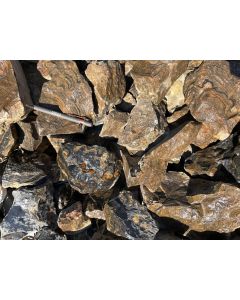 Stromatolit; Bolivien; 100 kg