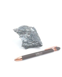 Fluoro-Leakeit; Norra Kärr, Schweden; NS