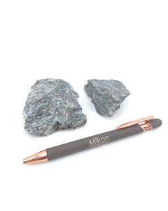 Fluoro-Leakeit; Norra Kärr, Schweden; KS