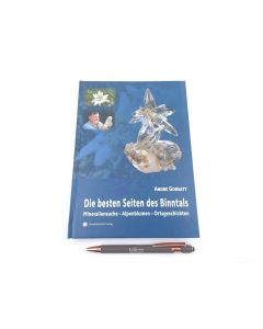 Die besten Seiten des Binntales (das NEUE von Andre Gorsatt!)