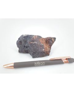 Arseniopleit; Sjögruvan, Schweden; NS