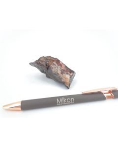 Arseniopleit; Sjögruvan, Schweden; KS