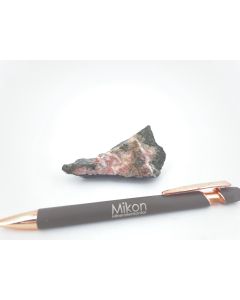 Rhodonit; Sjögruvan, Schweden; KS