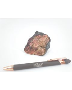 Rhodonit; Sjögruvan, Schweden; NS