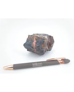 Rhodonit; Sjögruvan, Schweden; HS