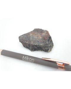 Ferriallanit - (Ce); Bastnäs Gruvan, Riddahyttan, Schweden; NS