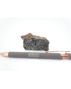 Cerit - (Ce); Bastnäs Gruvan, Riddahyttan, Schweden; HS