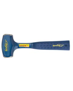 Estwing Crack Hammer B3-3LB; 3 lb (1,300 g), 11" (279 mm); 1 piece