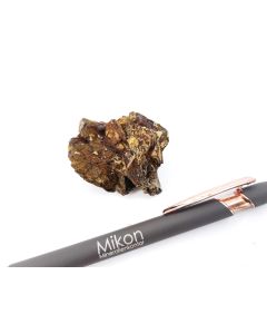 Siderit xx; Mt. Malosa, Zomba, Malawi; KS (29)