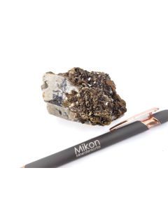 Siderit xx; Mt. Malosa, Zomba, Malawi; NS (42)